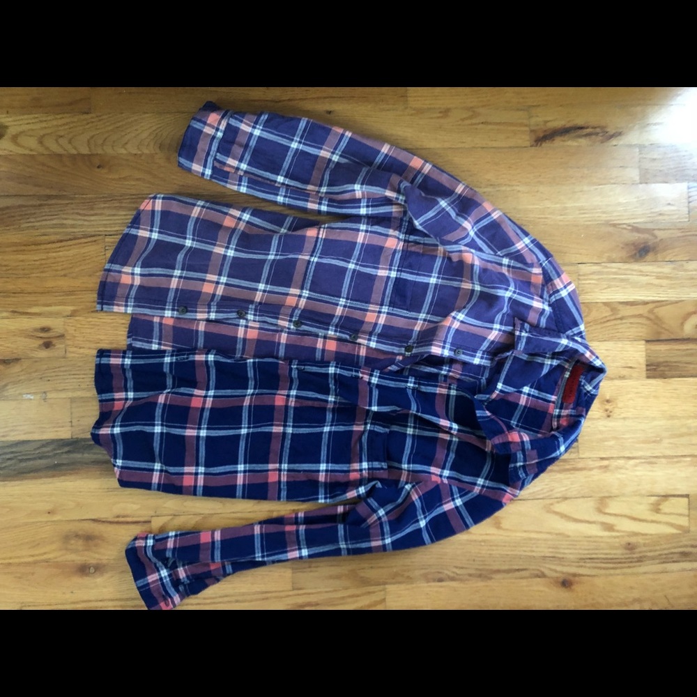 Flannel